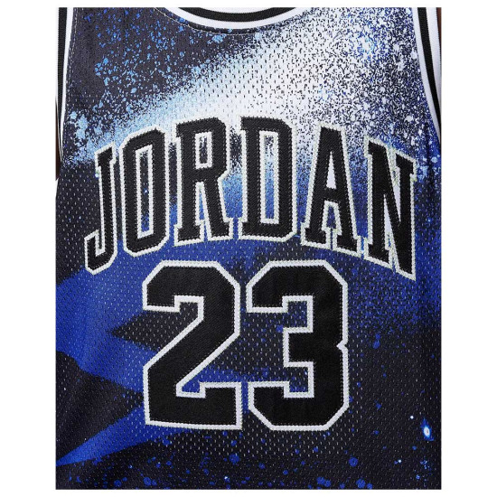 Jordan Παιδική φανέλα 23 Printed Jersey